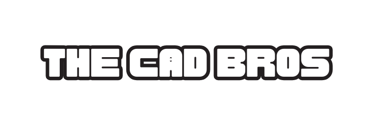 The cad bros