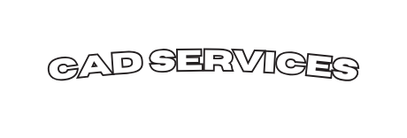 Cad services