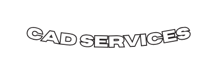 Cad services